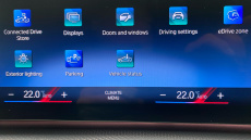 BMW X1 xDrive 30e M Sport 5dr Step Auto Estate